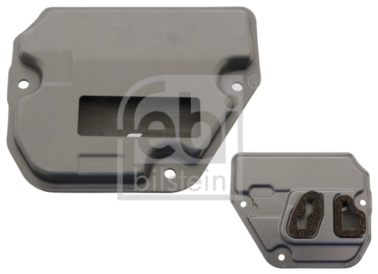 Hydraulic Filter, automatic transmission